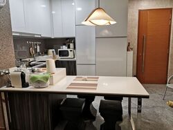 Eco Sanctuary (D23), Condominium #412486841
